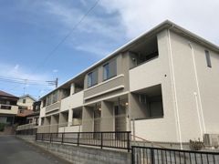 エテルナの外観画像