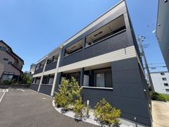 シャノアールの外観画像