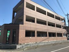 ル・リベルテの外観画像