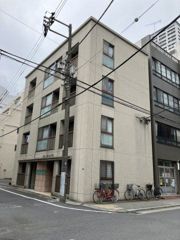 ソル・レヴェンテ浅草橋の外観画像