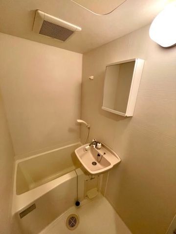 バスルーム