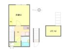 マウ東高円寺の間取り画像