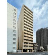 ヴェルト西大島グラーセの外観画像