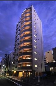 ヴォーガコルテ浅草橋Ⅱの外観画像