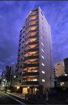 ヴォーガコルテ浅草橋Ⅱの外観