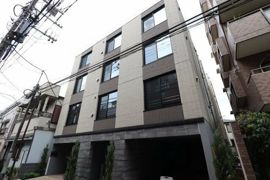 GENOVIA池袋の外観画像