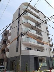 RESPECT ONEの外観画像