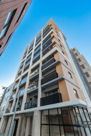 エル・セレーノ清澄白河の外観画像