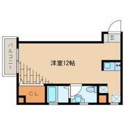 イルマーレの間取り画像