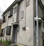 ファーレン上高田の外観画像