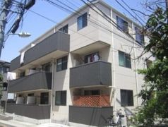 ANNEXの外観画像