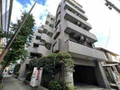 ガーラ駒沢大学の外観画像