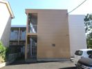 レオパレス小金井公園の外観