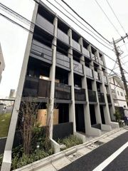 GRAN PASEO三宿の外観画像