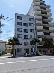 フェリチタ横川の外観画像