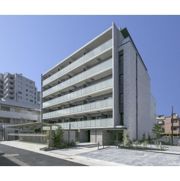 アジュールテラス目黒八雲の外観画像