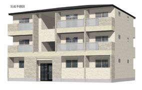 メゾン アイティ クイーンの外観画像