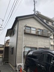 ドエル春日の外観画像