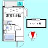 WAKAMIYA2212の間取り画像