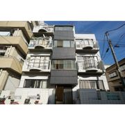 トクスケマンションの外観画像