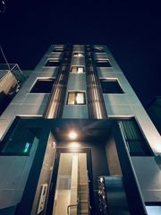 GLICION上落合の外観画像