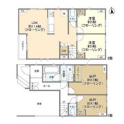 Kolet墨田八広#05の間取り画像