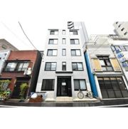 アンベリール御徒町の外観画像