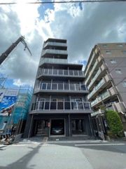 ハーモニーレジデンス東京羽田スカイブリッジの外観画像