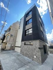 BRICKS四谷の外観画像