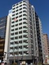 プレジリア東日本橋の外観