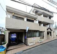 メゾン・ド・エスカルの外観画像