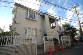 ラヴィクレールⅠの外観画像