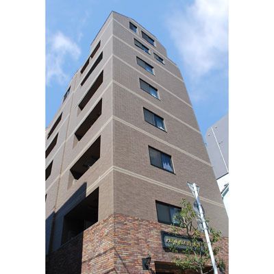 トーシンフェニックス落合駅前の外観画像