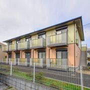 ヴァンベールタナカ2の外観画像