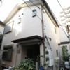サテライトの間取り画像