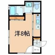 サテライトの間取り画像
