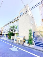 アリュイッテ西荻窪の外観画像