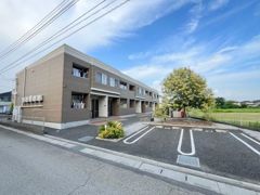 リベルターの外観画像