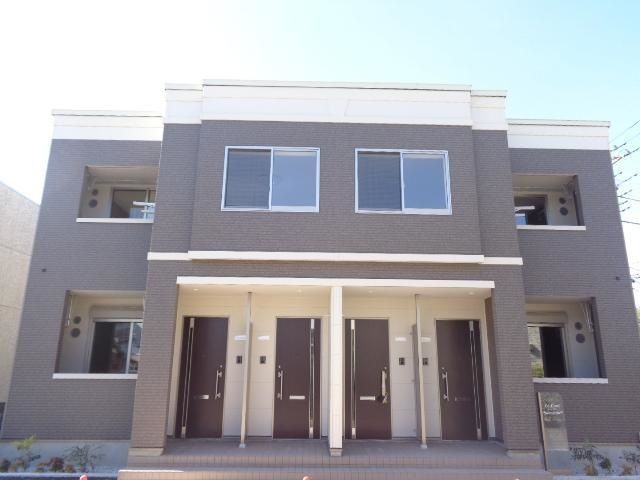 ル リアンの外観画像