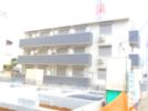 東松山エテルネルの間取り画像