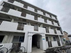 アメニティ高坂の外観画像
