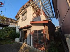 羽生市西1－15－7戸建ての外観画像