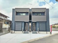 内宿台3丁目ドリームメゾンの外観画像