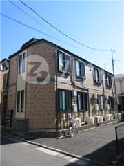 スマイル上高田の外観画像