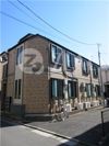 スマイル上高田の外観