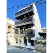 The Residence 文京本郷の外観画像