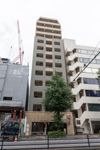 スカイコート本郷東大前第3の外観