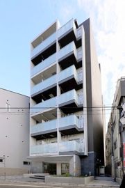 ハーモニーレジデンス池袋#002の外観画像