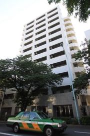 カスタリア中野の外観画像