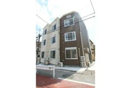 fortissimo art西六郷の外観画像